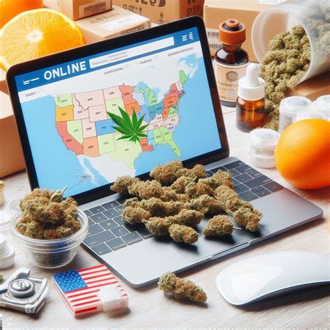 online dispensary that ships to all states